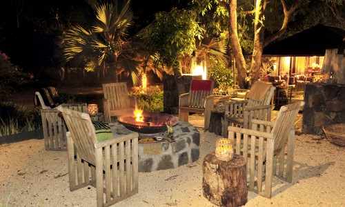 Lakaz Chamarel Exclusive Lodge